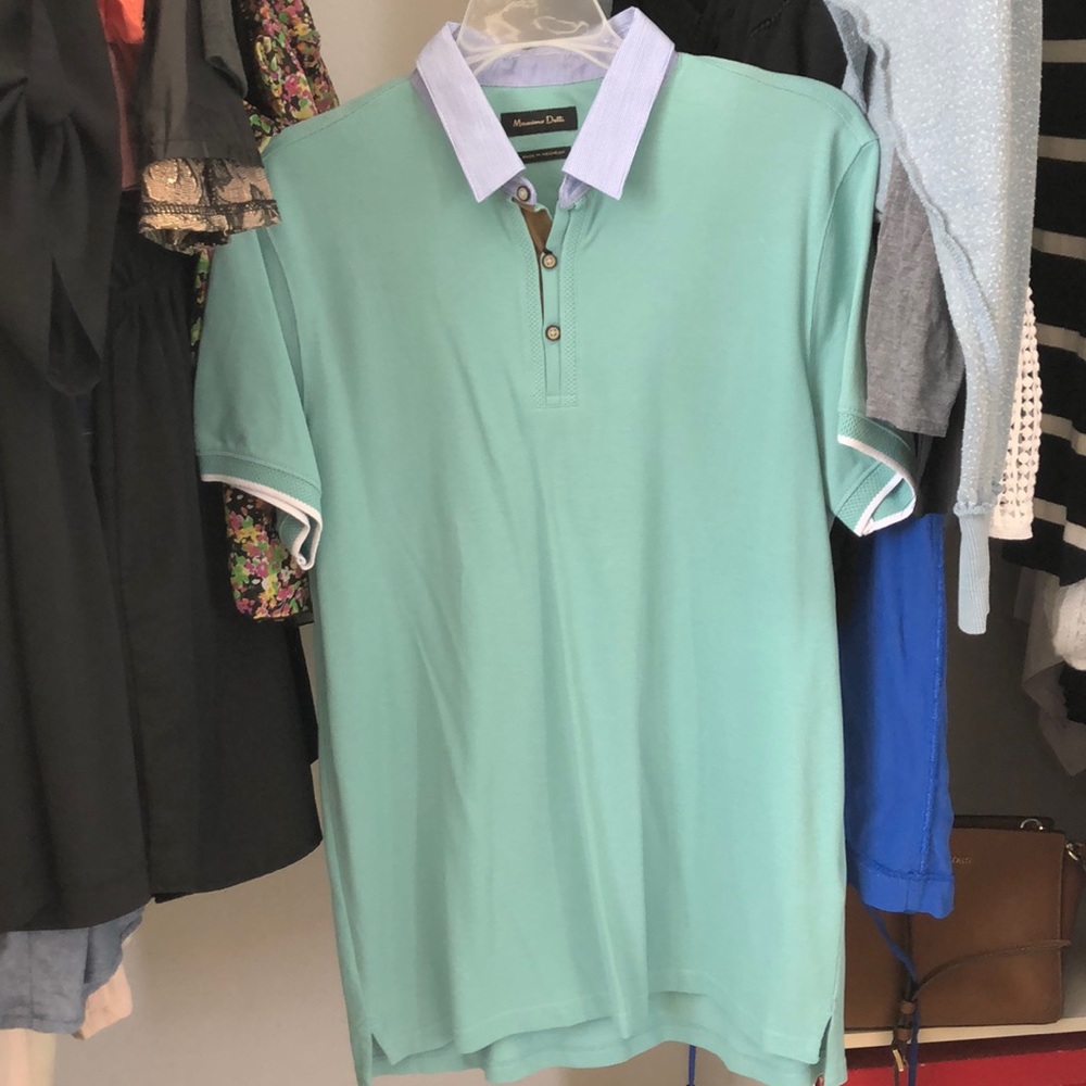 NEW* VelaVera Selling polo. NEW*